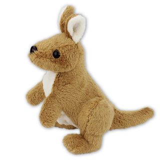 Obrázek z Klokan plyš 15cm 
